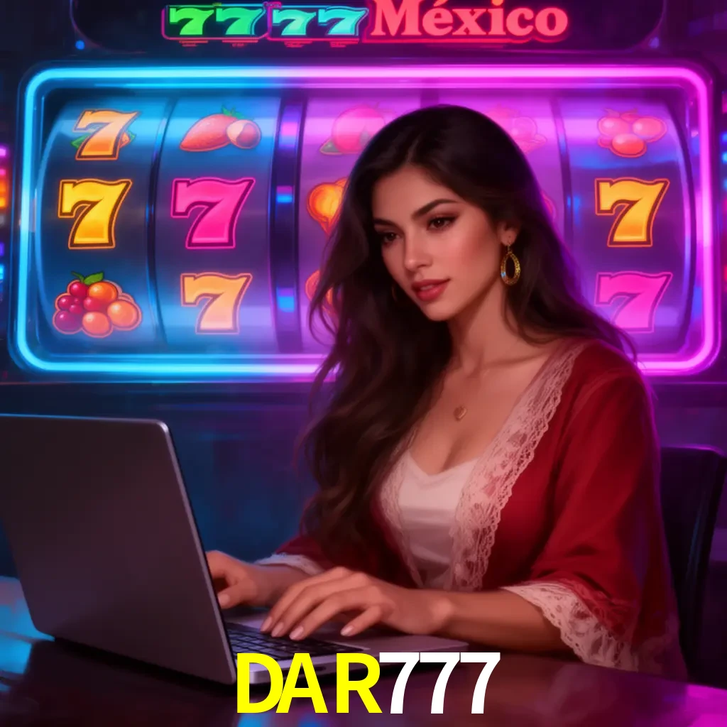 DAR777 Símbolos con valor multiplicador