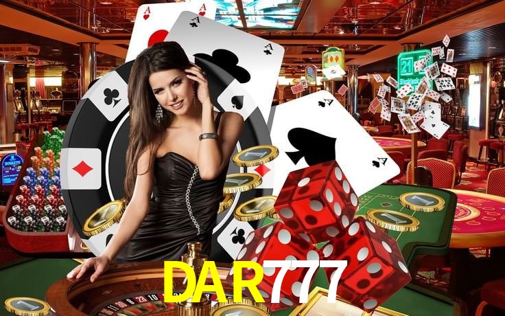 DAR777 Arcade