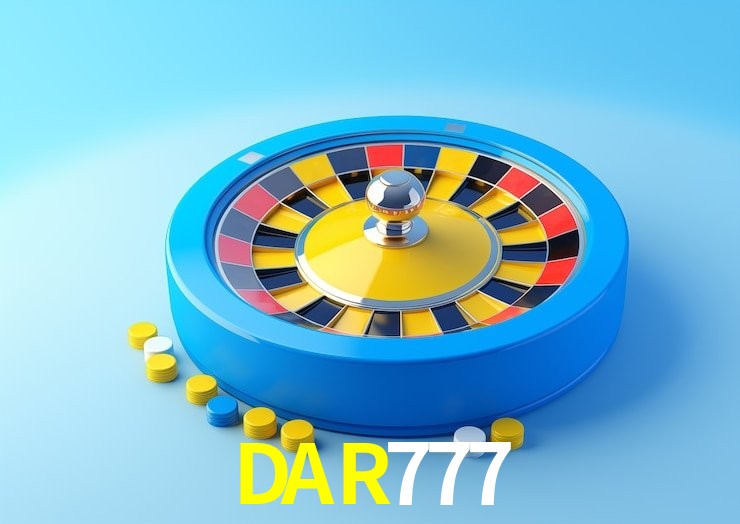 DAR777 Bingo