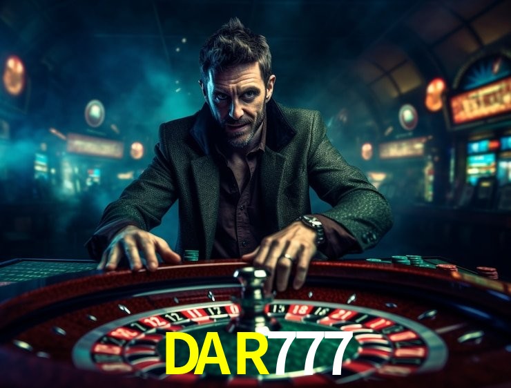 DAR777 mobile gaming