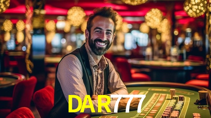 DAR777 ¿Cómo navegas en la sección de preguntas frecuentes?
