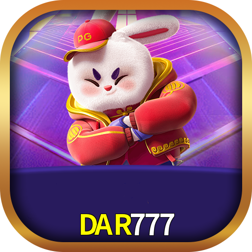 DAR777 logo